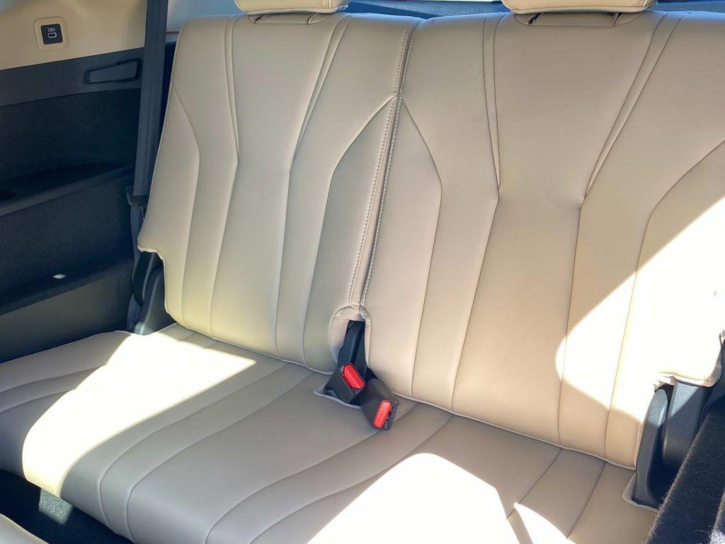 used 2023 Acura MDX car, priced at $48,988