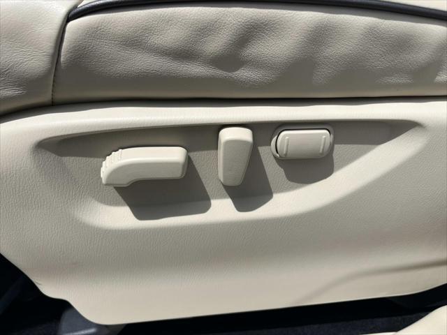 used 2024 INFINITI QX80 car, priced at $65,988