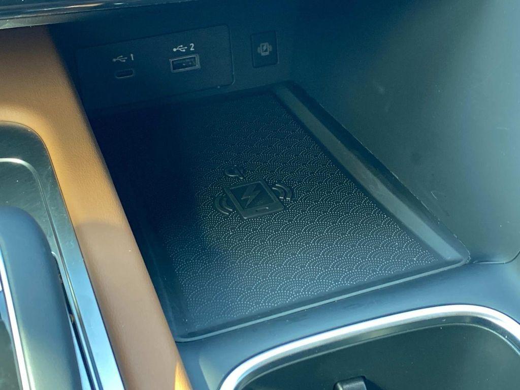 new 2025 INFINITI QX60 car, priced at $66,310