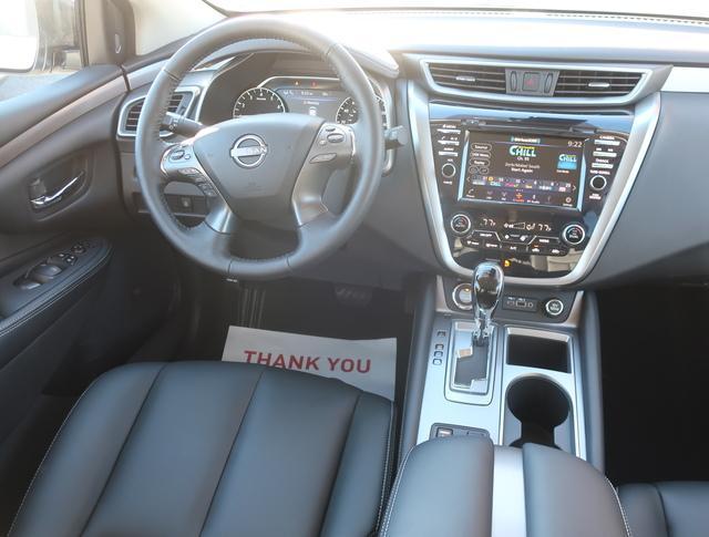 used 2024 Nissan Murano car, priced at $32,988