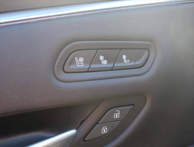 used 2021 Cadillac Escalade ESV car, priced at $55,750