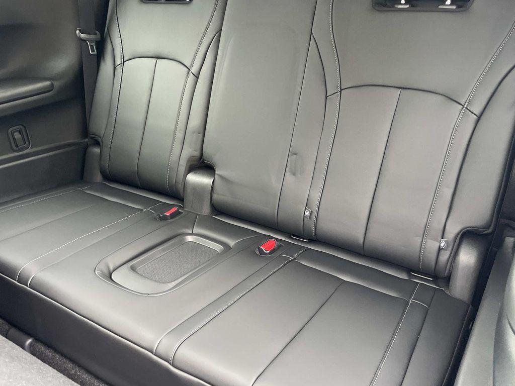 new 2026 INFINITI QX60 car, priced at $53,395