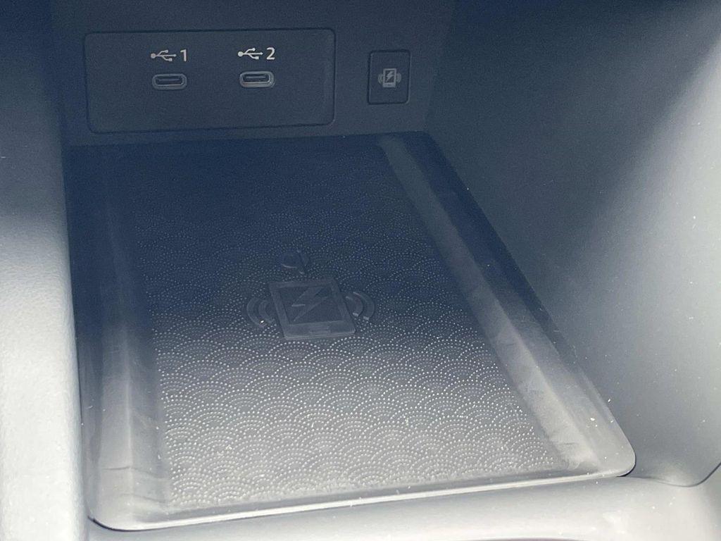 new 2026 INFINITI QX60 car, priced at $53,395