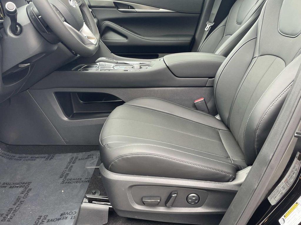 new 2026 INFINITI QX60 car, priced at $53,395
