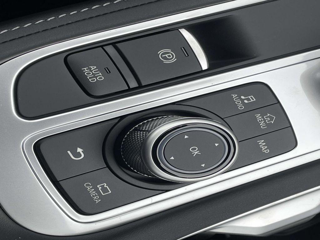 new 2026 INFINITI QX60 car, priced at $53,395