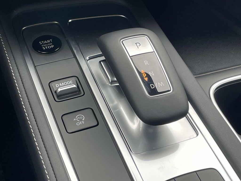 new 2026 INFINITI QX60 car, priced at $53,395