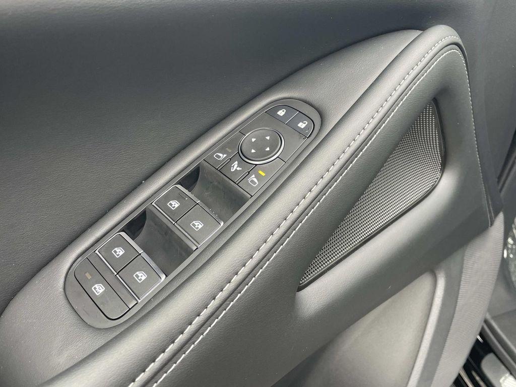 new 2026 INFINITI QX60 car, priced at $53,395