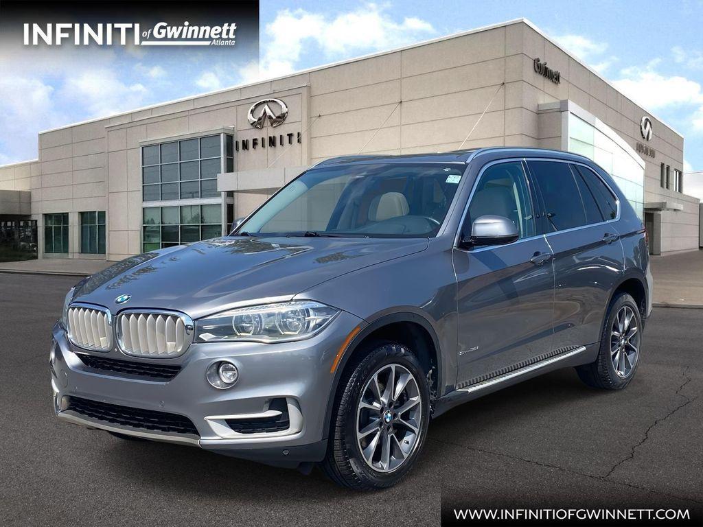 used 2014 BMW X5 car, priced at $6,998