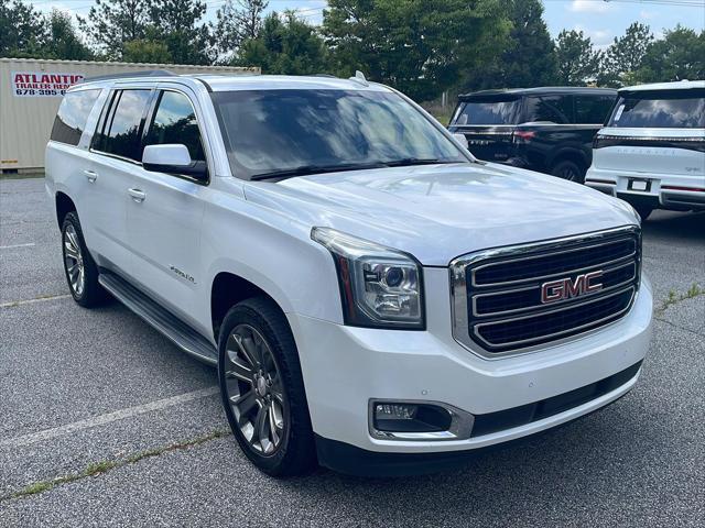 used 2016 GMC Yukon XL car, priced at $9,988