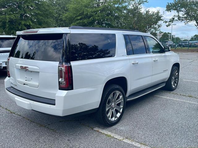 used 2016 GMC Yukon XL car, priced at $9,988