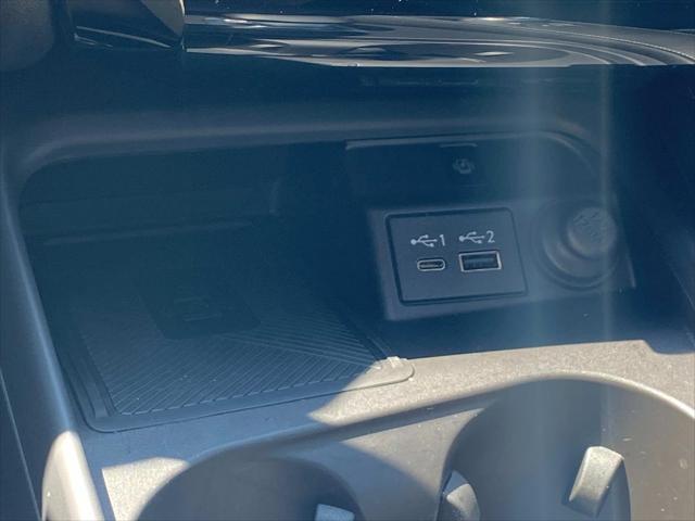used 2024 INFINITI QX50 car, priced at $34,988