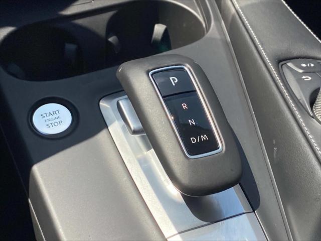 used 2024 INFINITI QX50 car, priced at $34,988