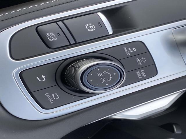 new 2025 INFINITI QX60 car, priced at $60,980