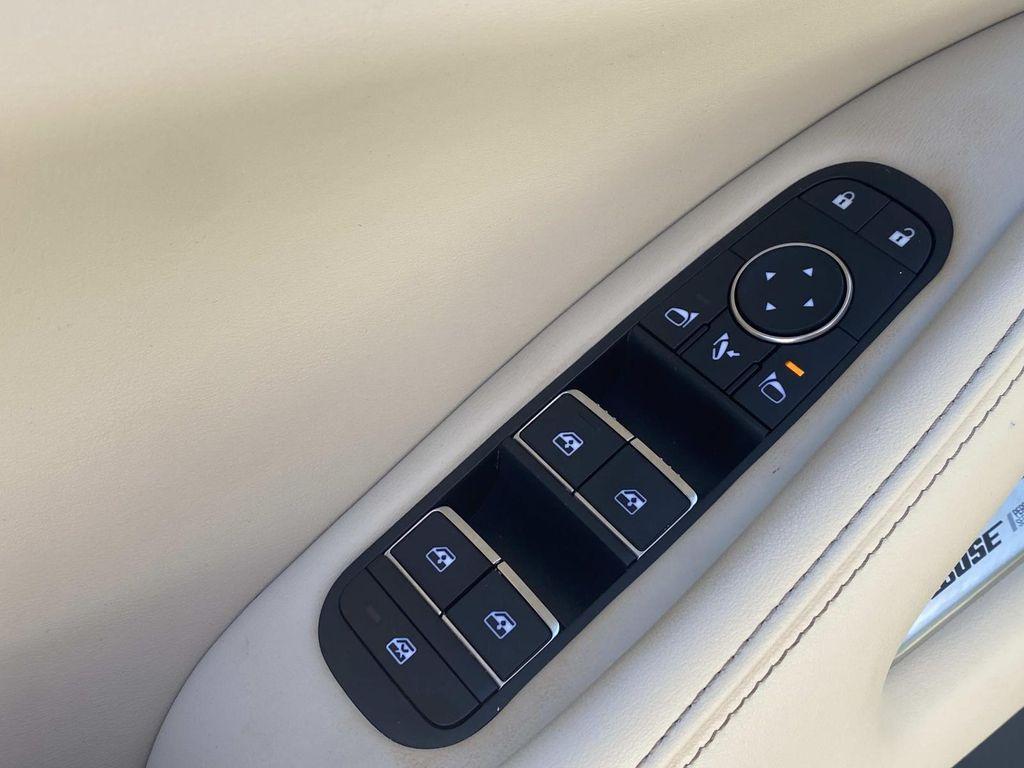 used 2025 INFINITI QX60 car, priced at $48,988