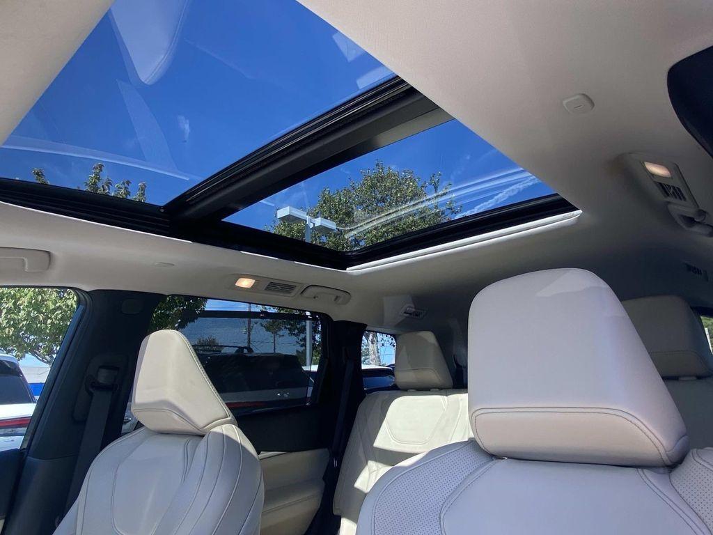used 2025 INFINITI QX60 car, priced at $48,988