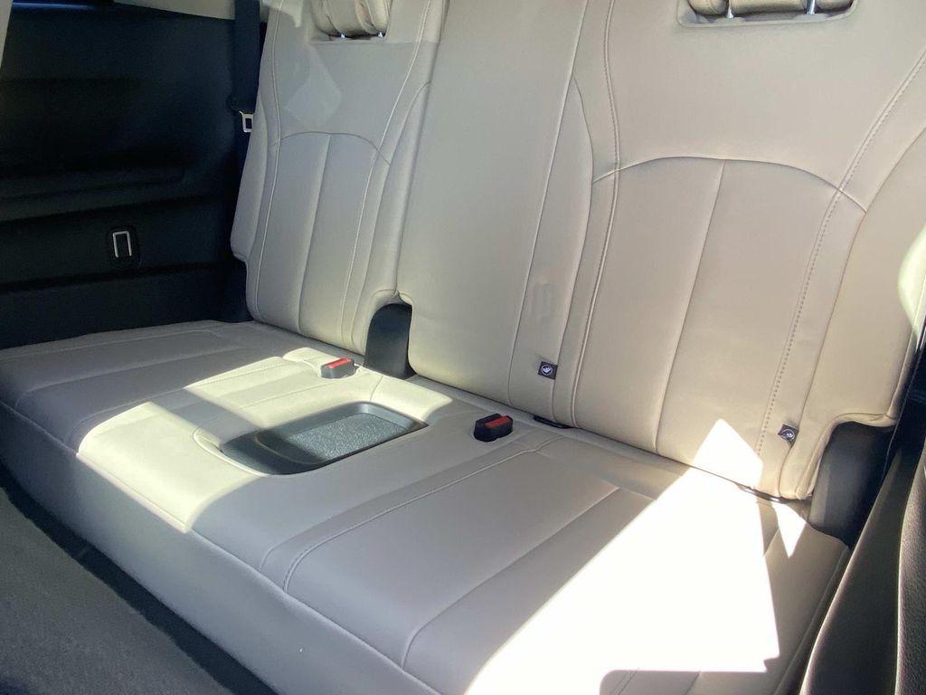 used 2025 INFINITI QX60 car, priced at $48,988