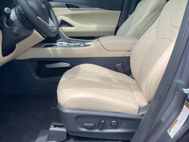 new 2025 INFINITI QX60 car, priced at $60,385