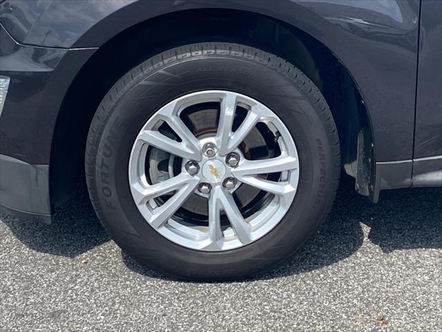 used 2016 Chevrolet Equinox car, priced at $10,988