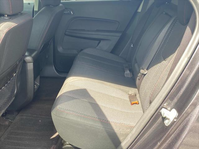 used 2016 Chevrolet Equinox car, priced at $10,988