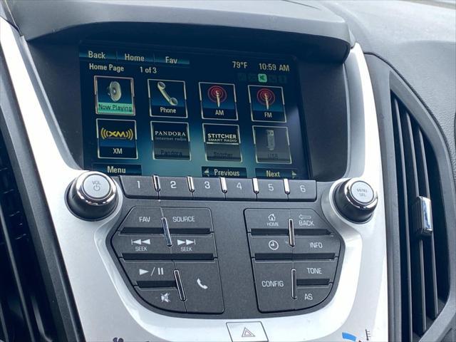 used 2016 Chevrolet Equinox car, priced at $10,988