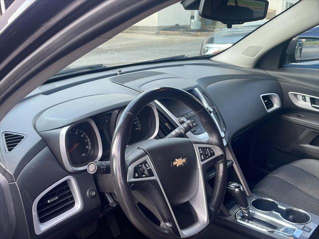 used 2016 Chevrolet Equinox car, priced at $10,988