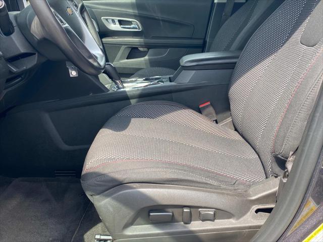 used 2016 Chevrolet Equinox car, priced at $10,988