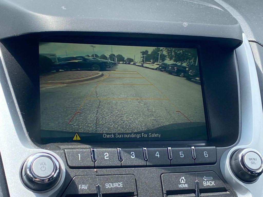 used 2016 Chevrolet Equinox car, priced at $9,750