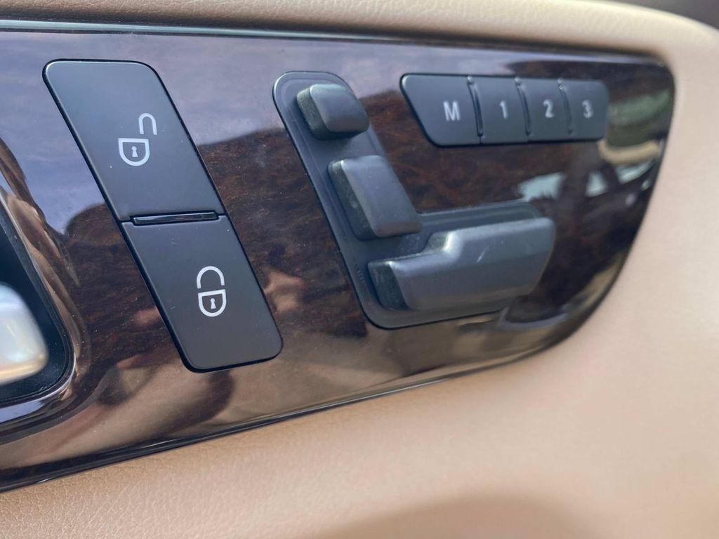 used 2014 Mercedes-Benz M-Class car, priced at $11,988