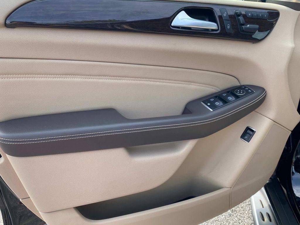 used 2014 Mercedes-Benz M-Class car, priced at $11,988