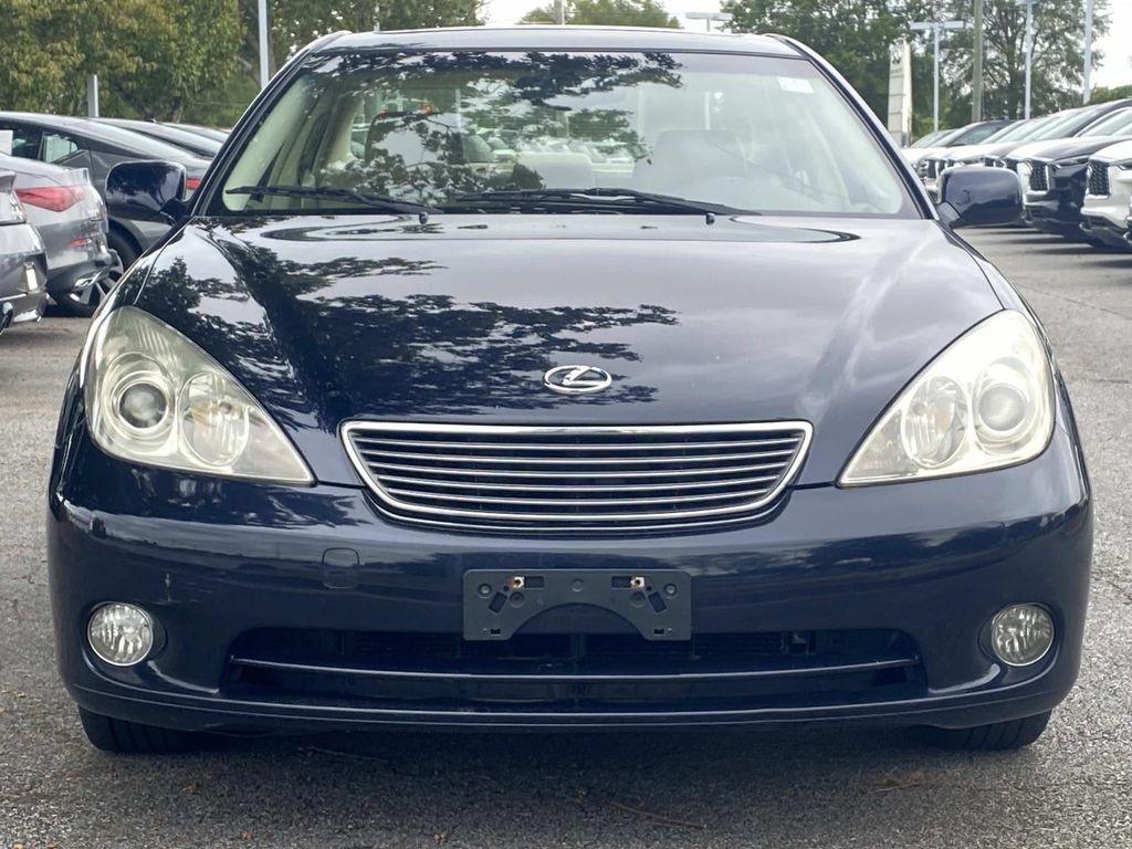 used 2005 Lexus ES 330 car, priced at $9,500