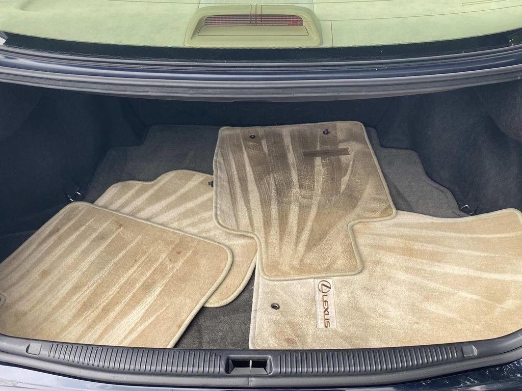 used 2005 Lexus ES 330 car, priced at $9,500