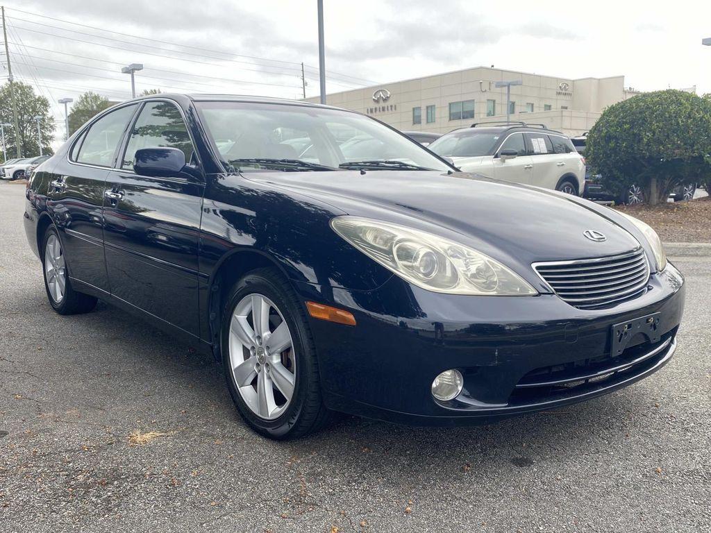 used 2005 Lexus ES 330 car, priced at $9,500
