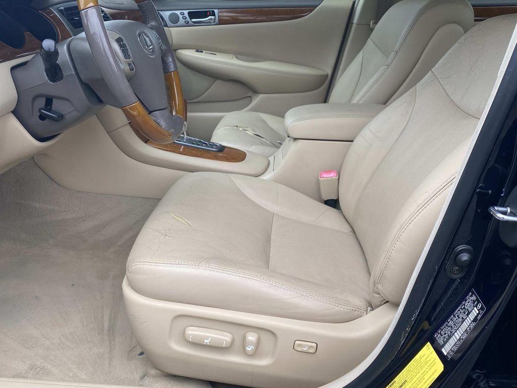 used 2005 Lexus ES 330 car, priced at $9,500