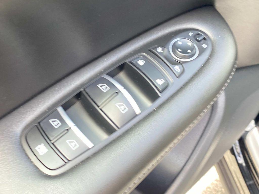 used 2023 INFINITI QX50 car, priced at $26,988
