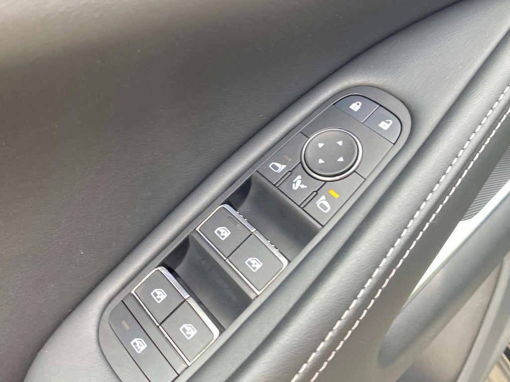 used 2025 INFINITI QX60 car, priced at $43,998