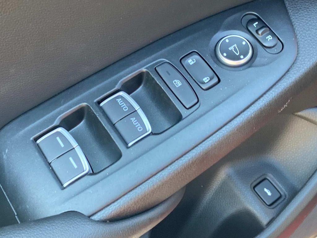 used 2021 Honda Accord car, priced at $27,500