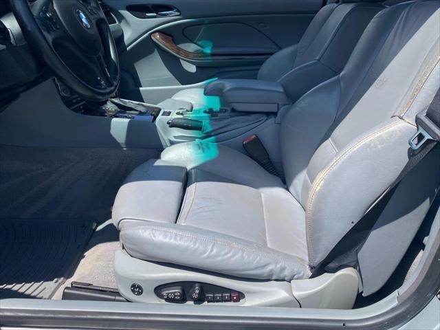 used 2004 BMW 330 car, priced at $10,988