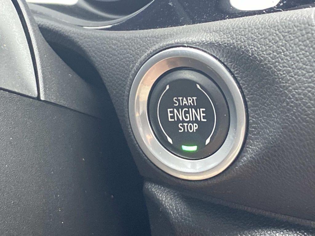 used 2021 Buick Encore GX car, priced at $16,988