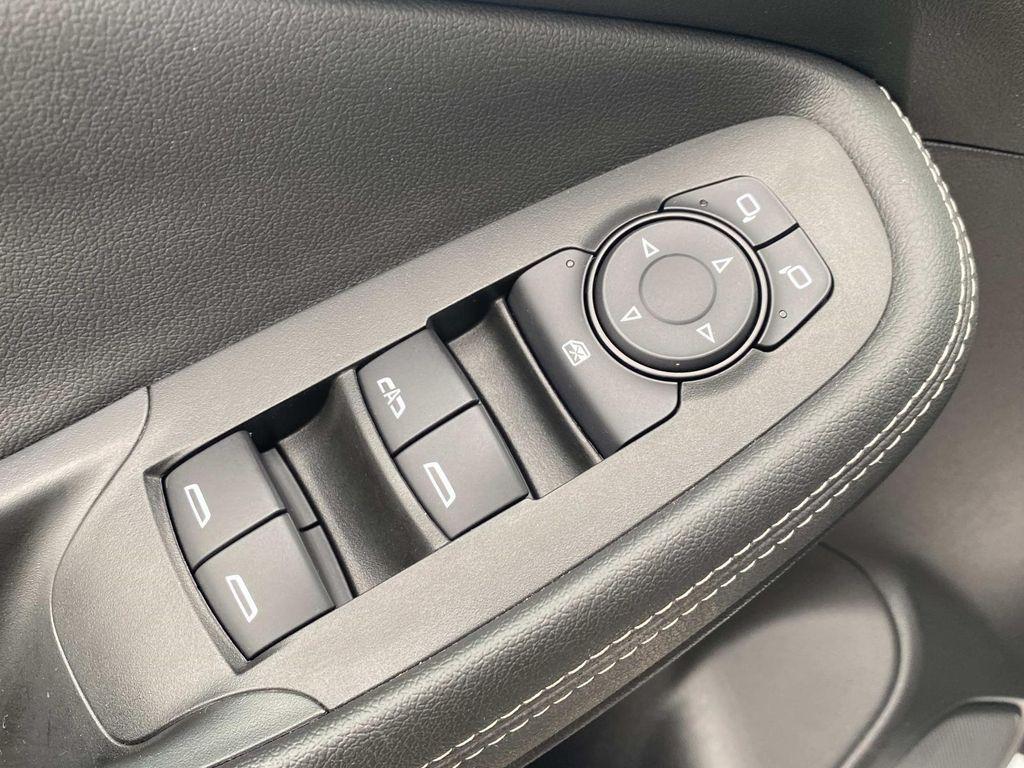 used 2021 Buick Encore GX car, priced at $16,988