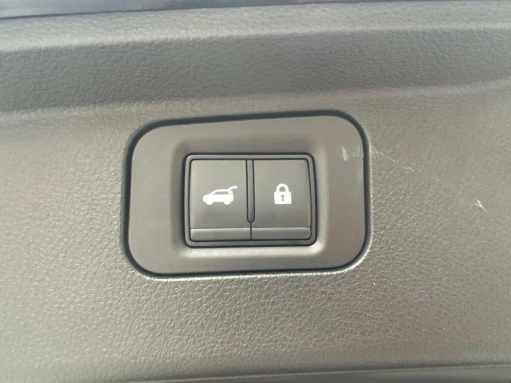 used 2025 INFINITI QX80 car, priced at $75,988