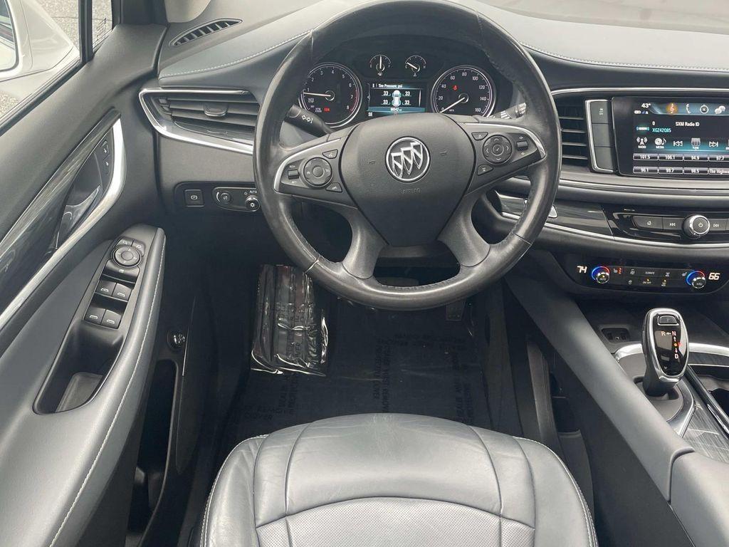 used 2019 Buick Enclave car, priced at $18,988