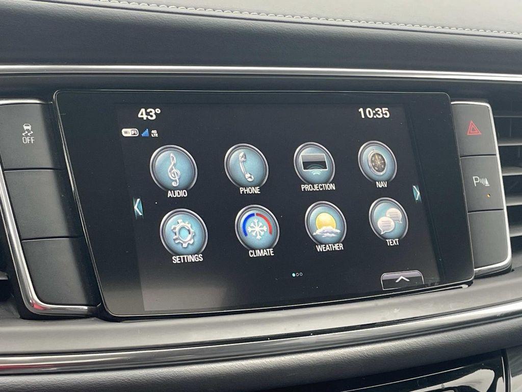 used 2019 Buick Enclave car, priced at $18,988