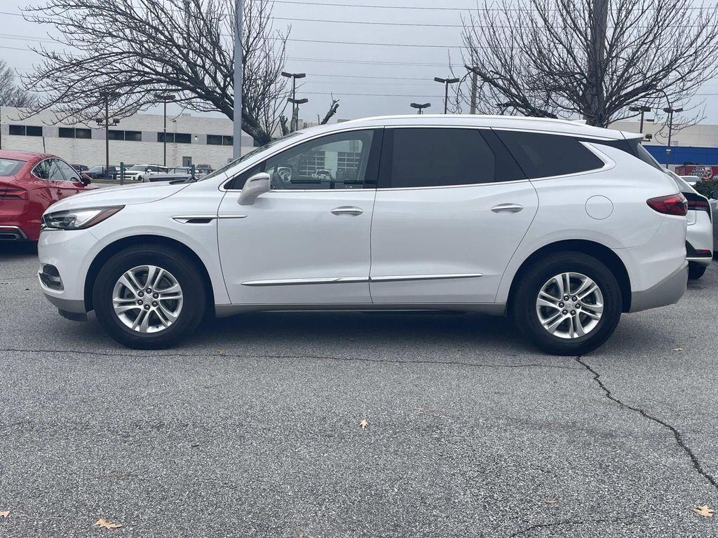 used 2019 Buick Enclave car, priced at $18,988