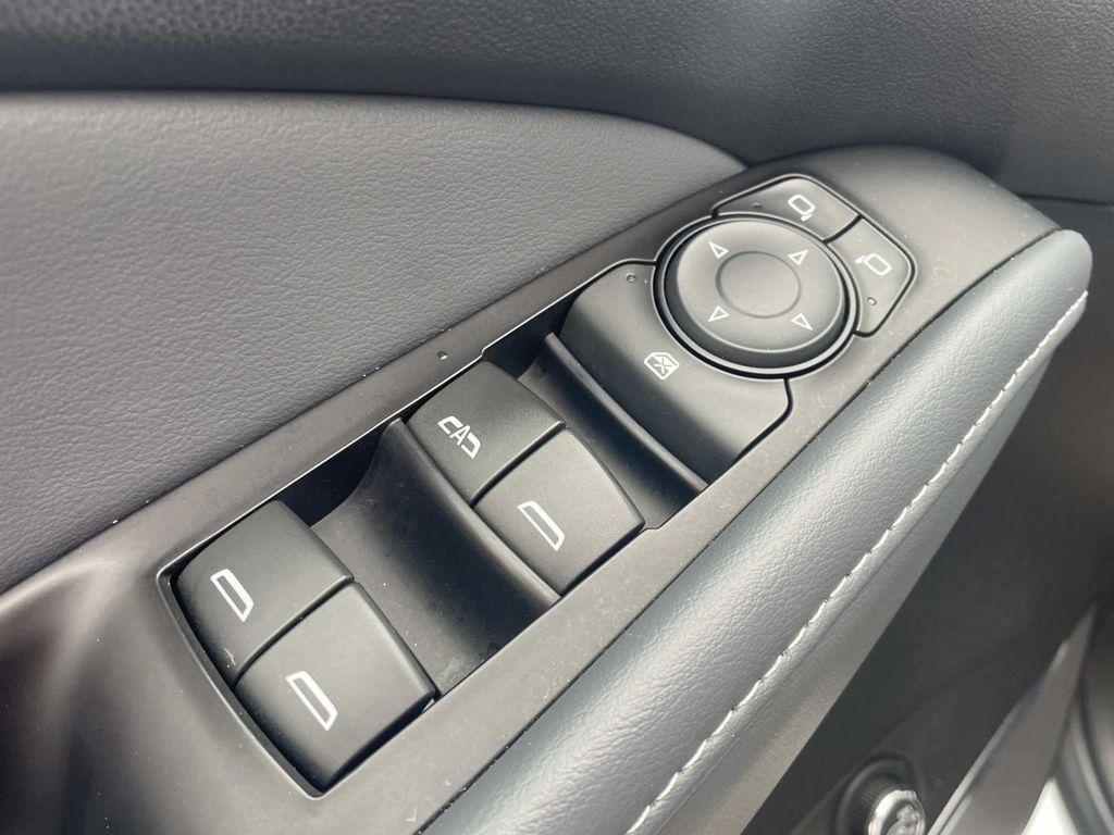 used 2019 Buick Enclave car, priced at $18,988