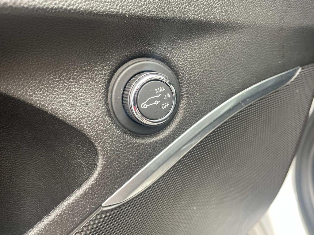 used 2019 Buick Enclave car, priced at $18,988