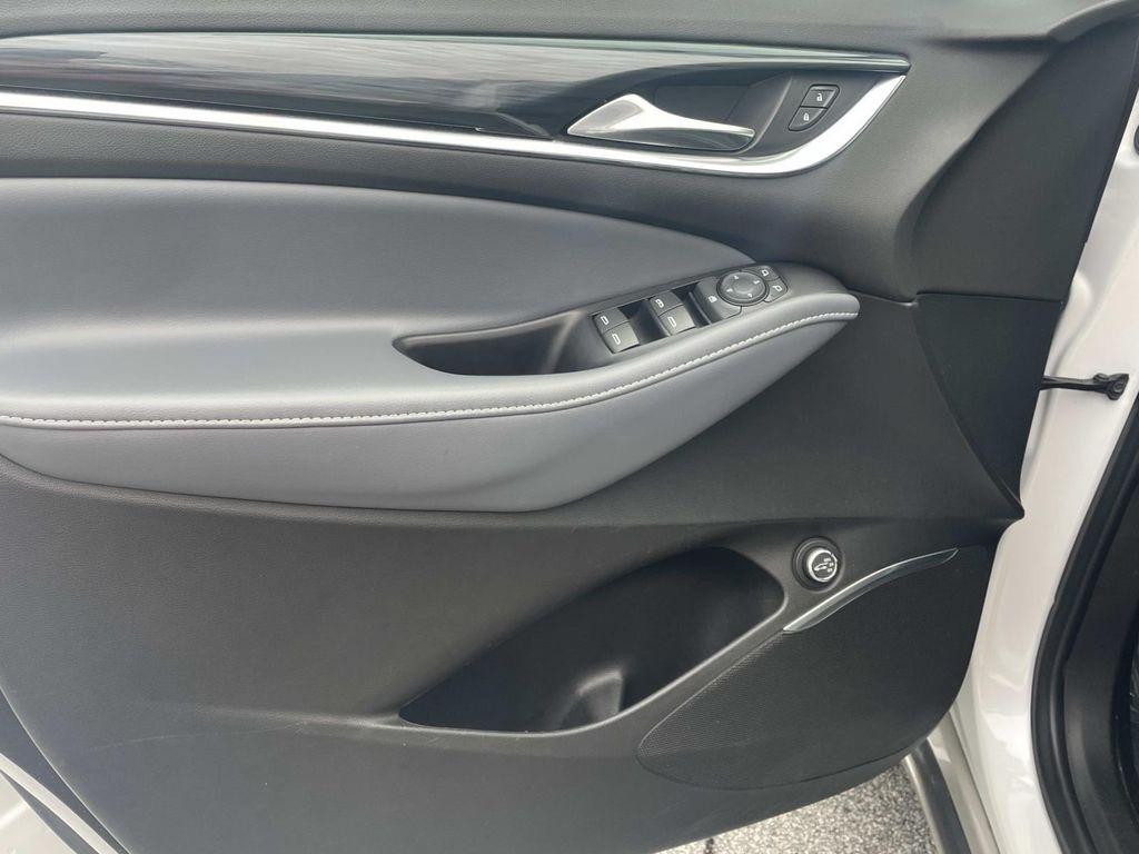 used 2019 Buick Enclave car, priced at $18,988