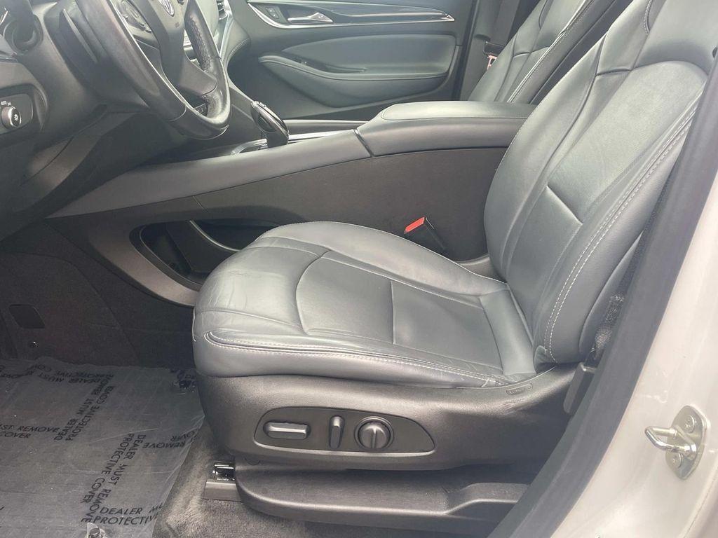 used 2019 Buick Enclave car, priced at $18,988