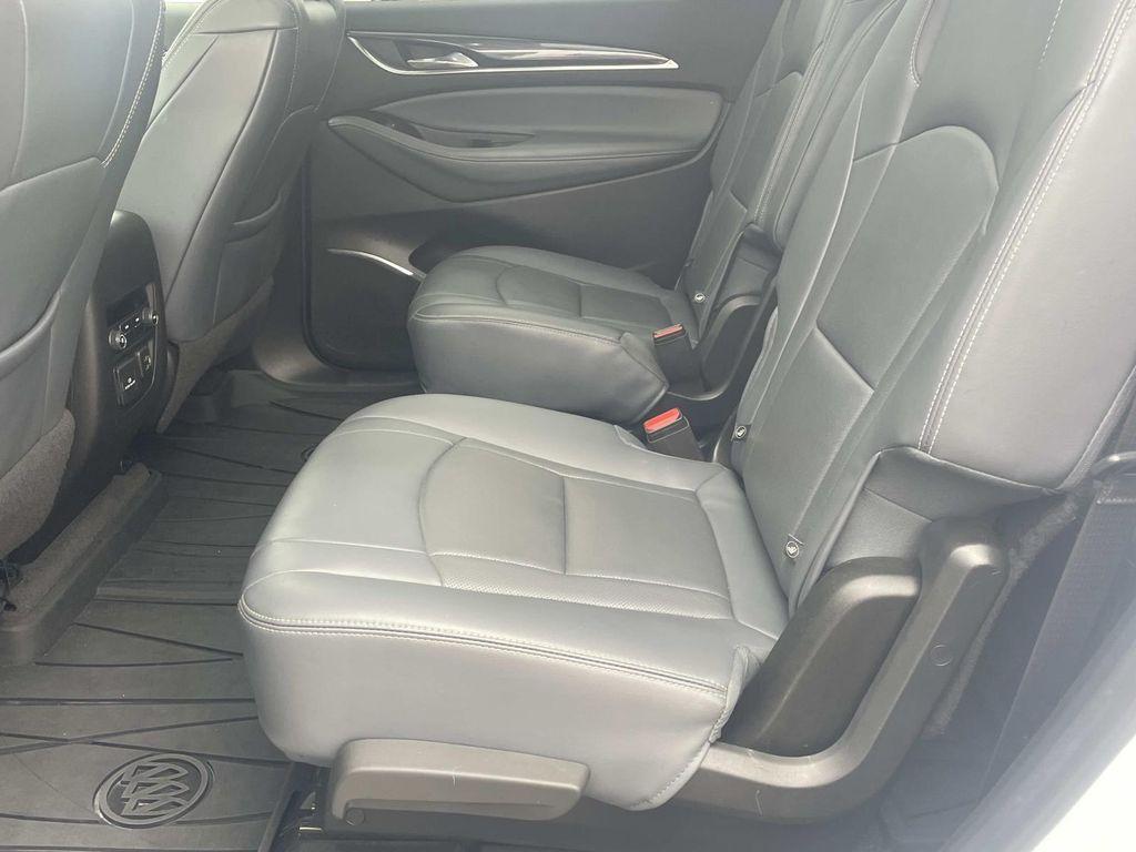 used 2019 Buick Enclave car, priced at $18,988