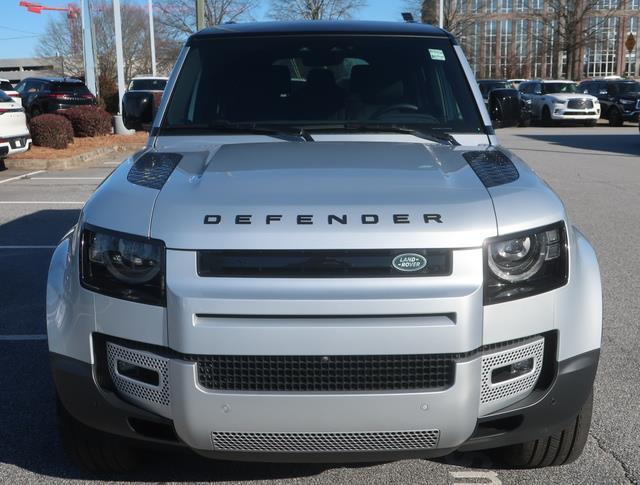used 2023 Land Rover Defender car, priced at $75,988