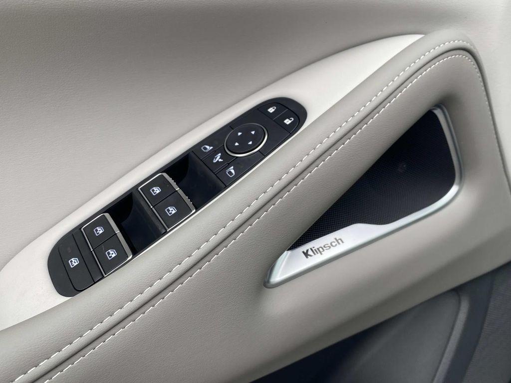 new 2026 INFINITI QX60 car, priced at $59,690